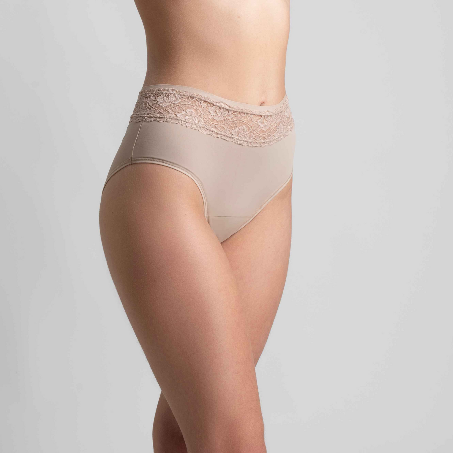 6915 Classic Briefs Absorvent