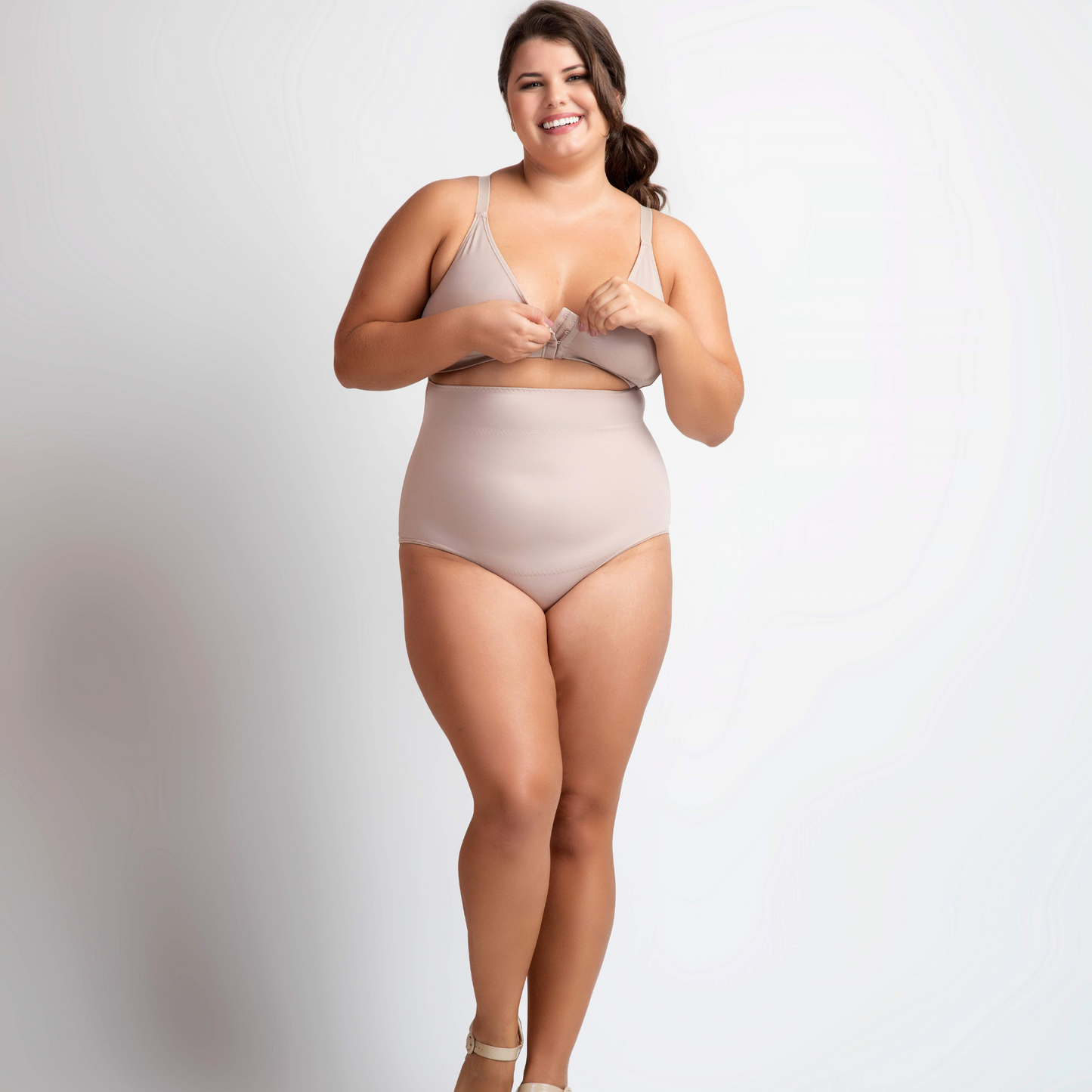 2004 Post-Surgical Sport Bra