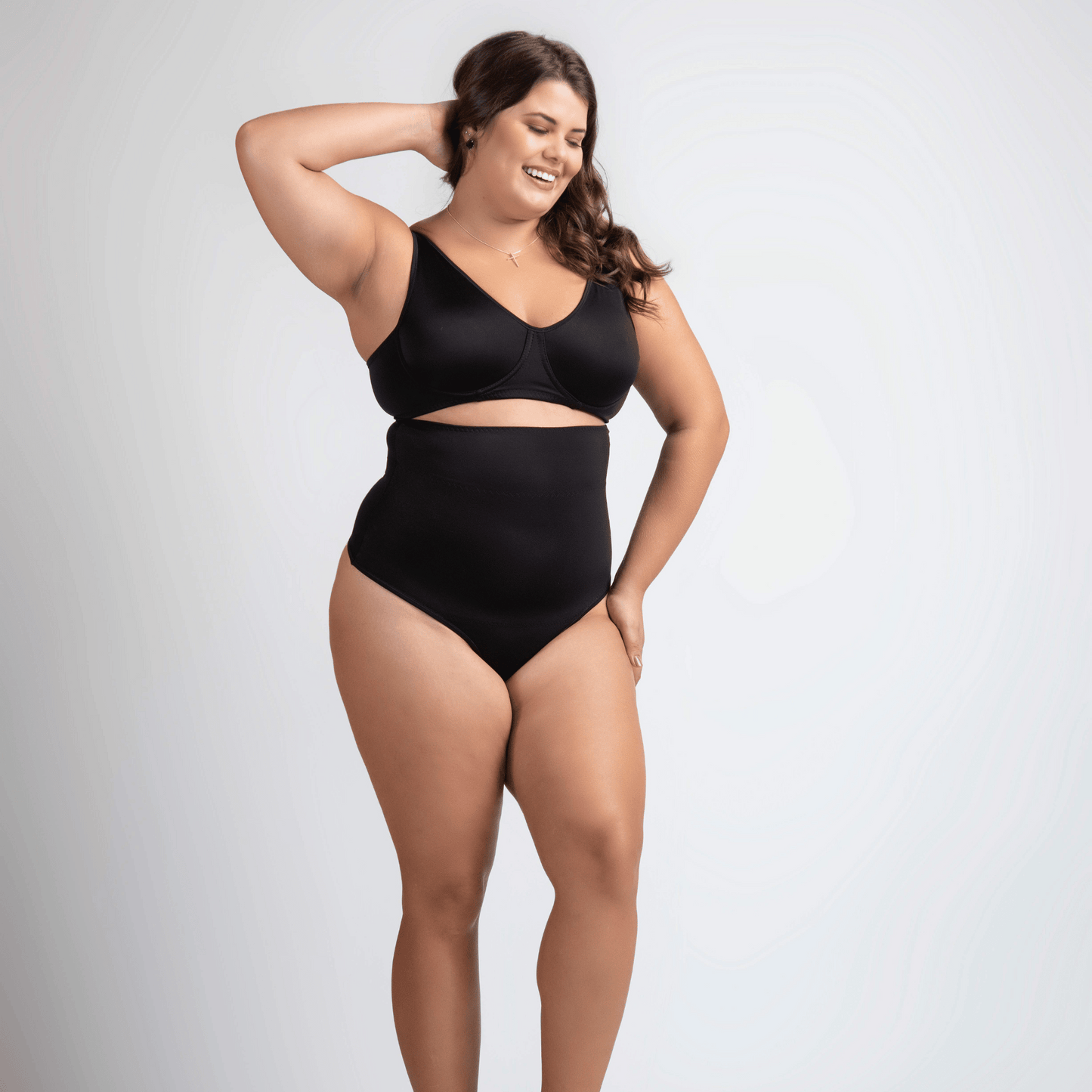 4149 Max Control Bra