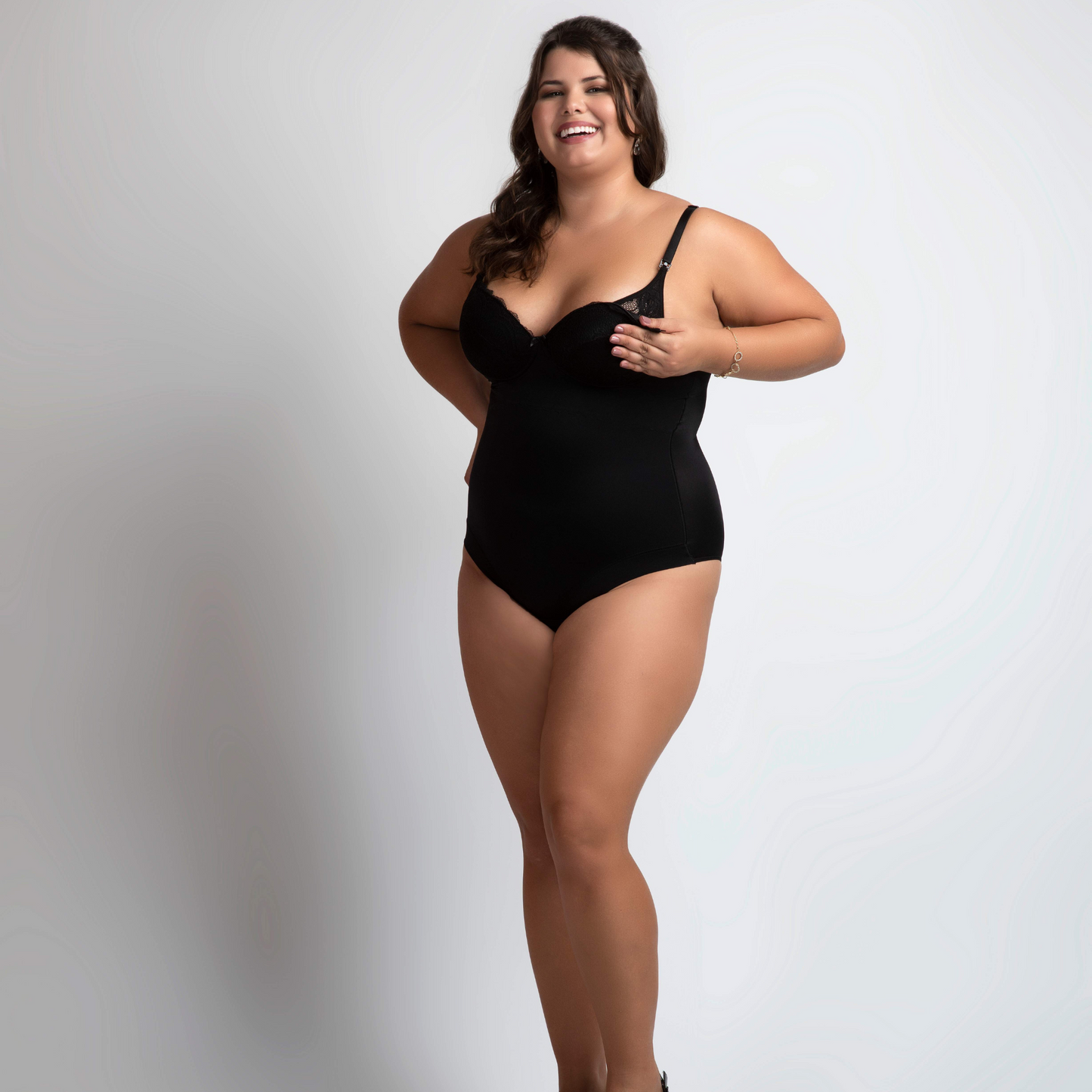 6192 Aloe Breastfeeding Shaper Postpartum