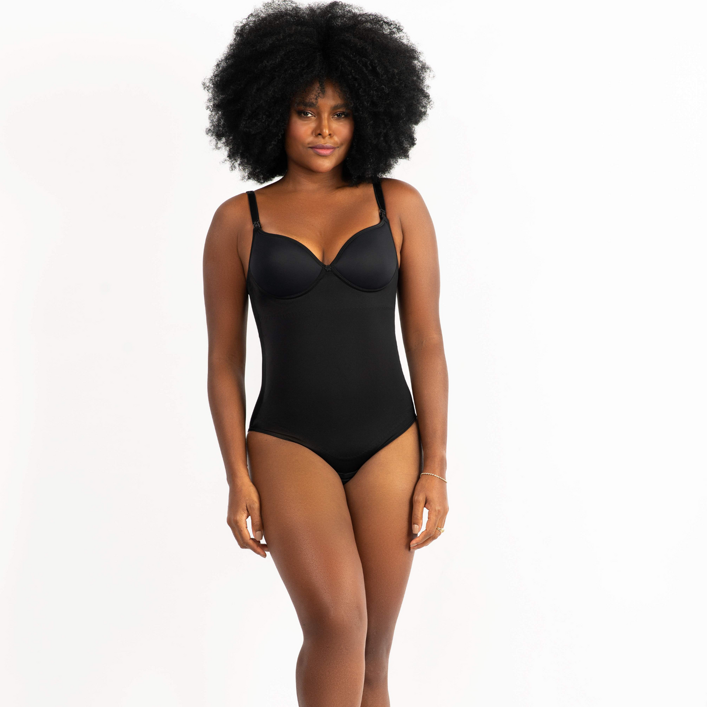 1479 Breastfeeding Shaper Postpartum IVY