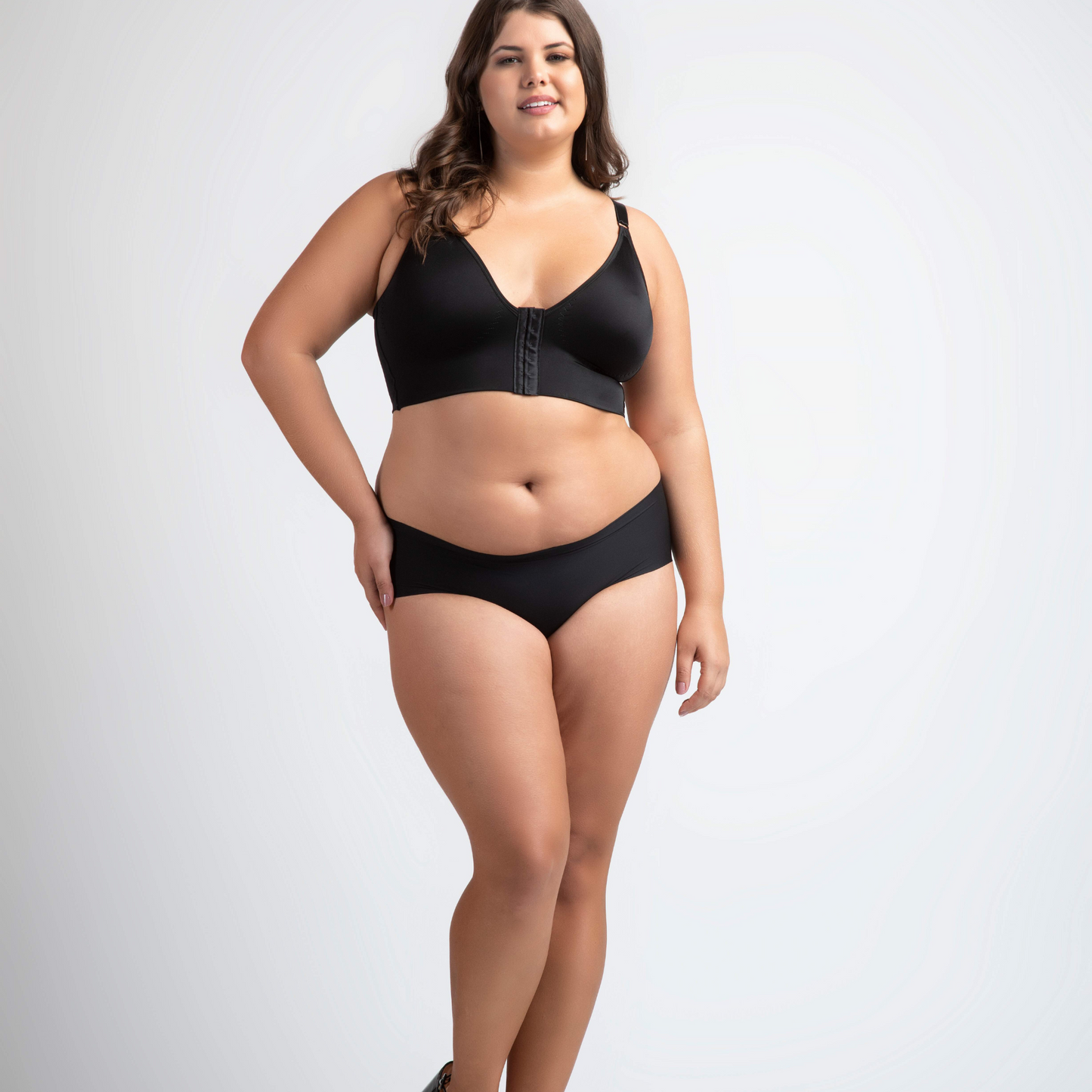 4814 Post-Surgical Bra