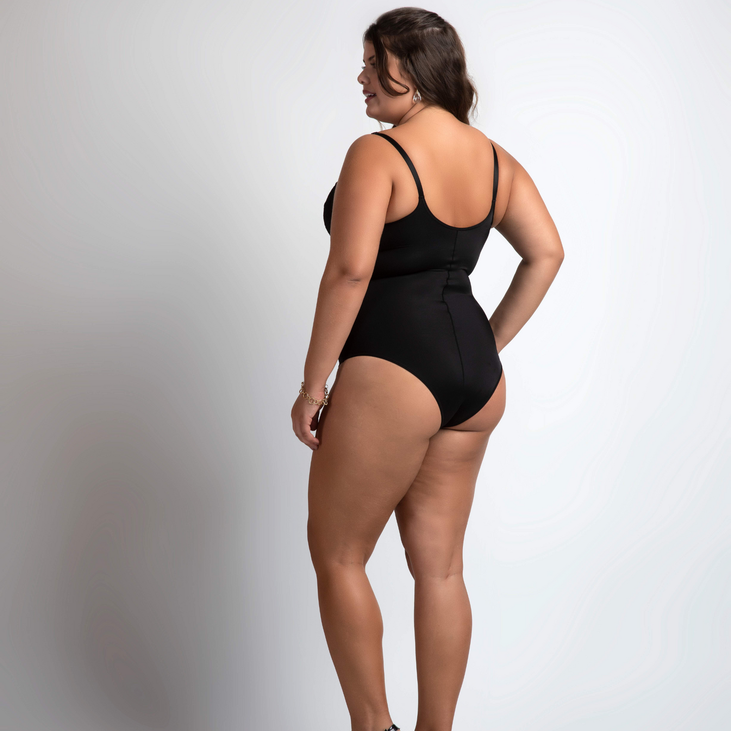 6192 Aloe Breastfeeding Shaper Postpartum