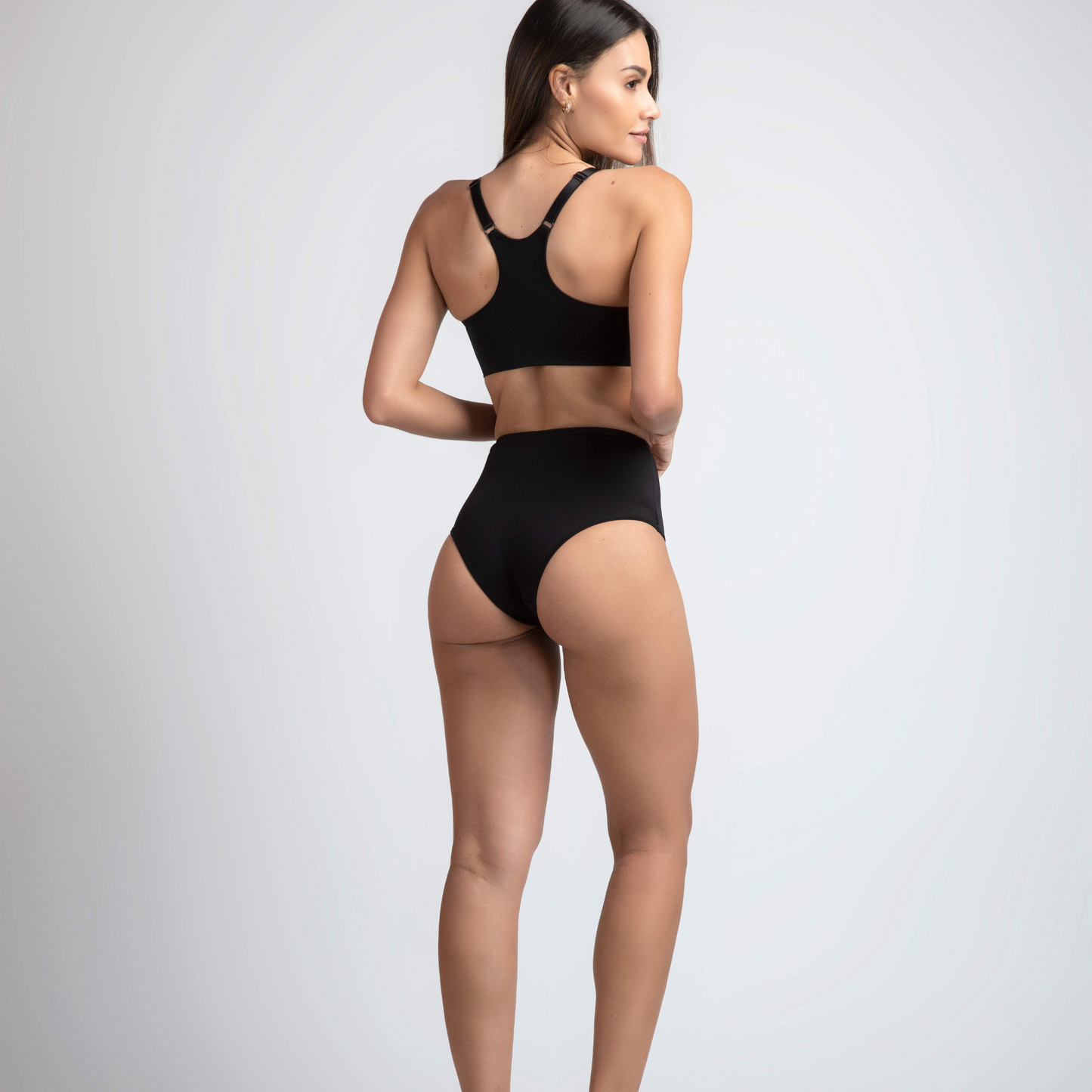 2004 Post-Surgical Sport Bra