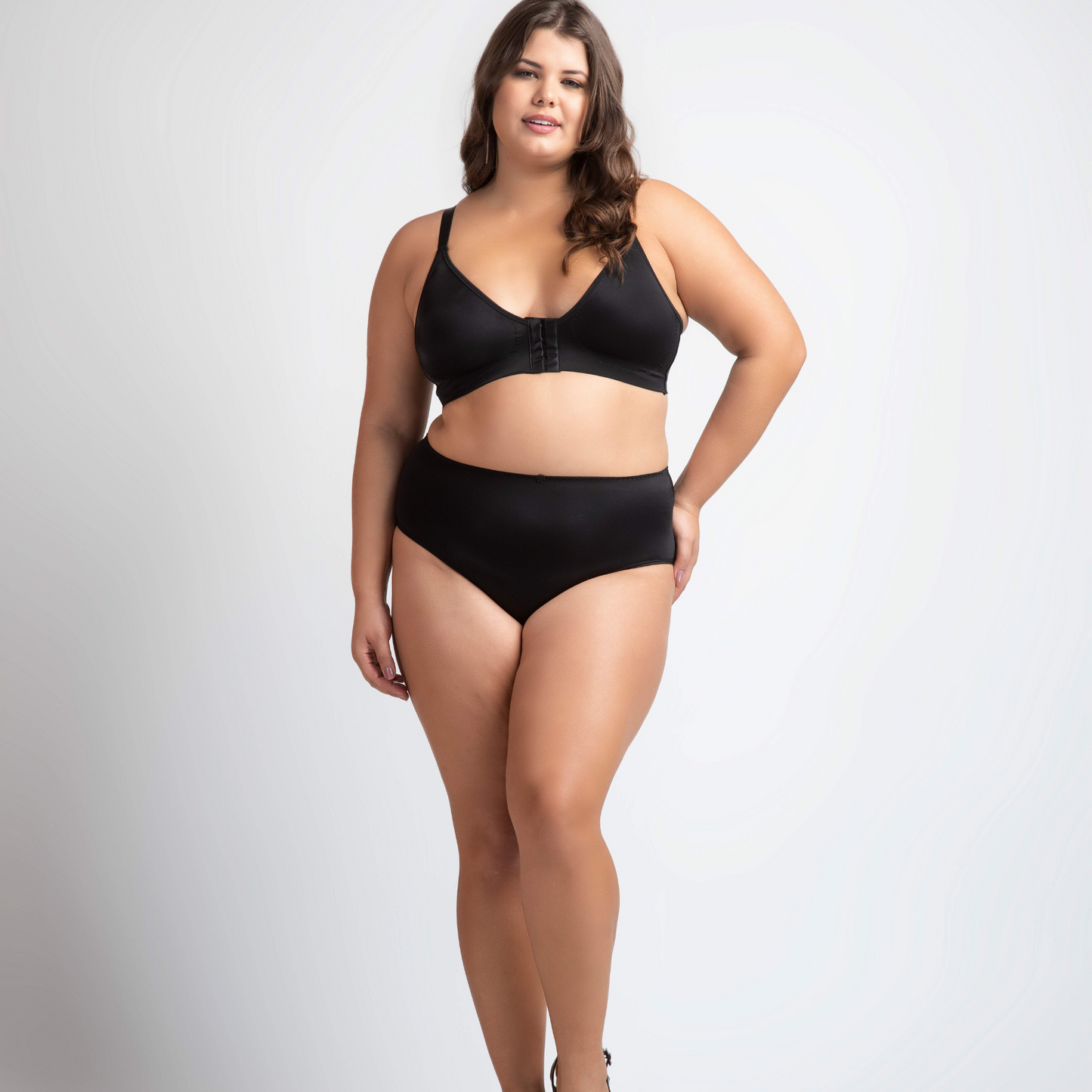 2004 Post-Surgical Sport Bra