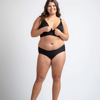 4814 Post-Surgical Bra