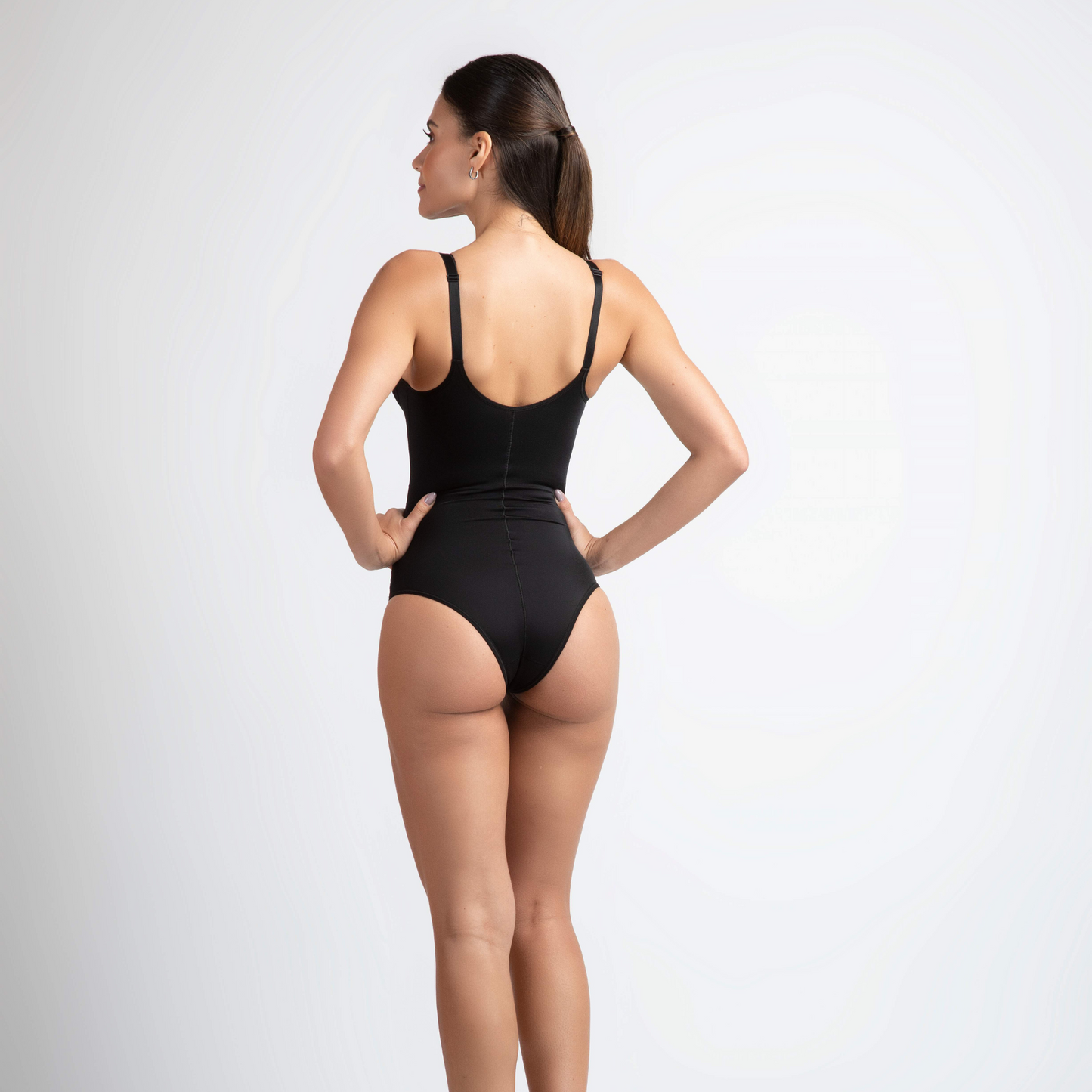 6192 Aloe Breastfeeding Shaper Postpartum