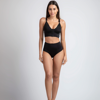 4814 Post-Surgical Bra