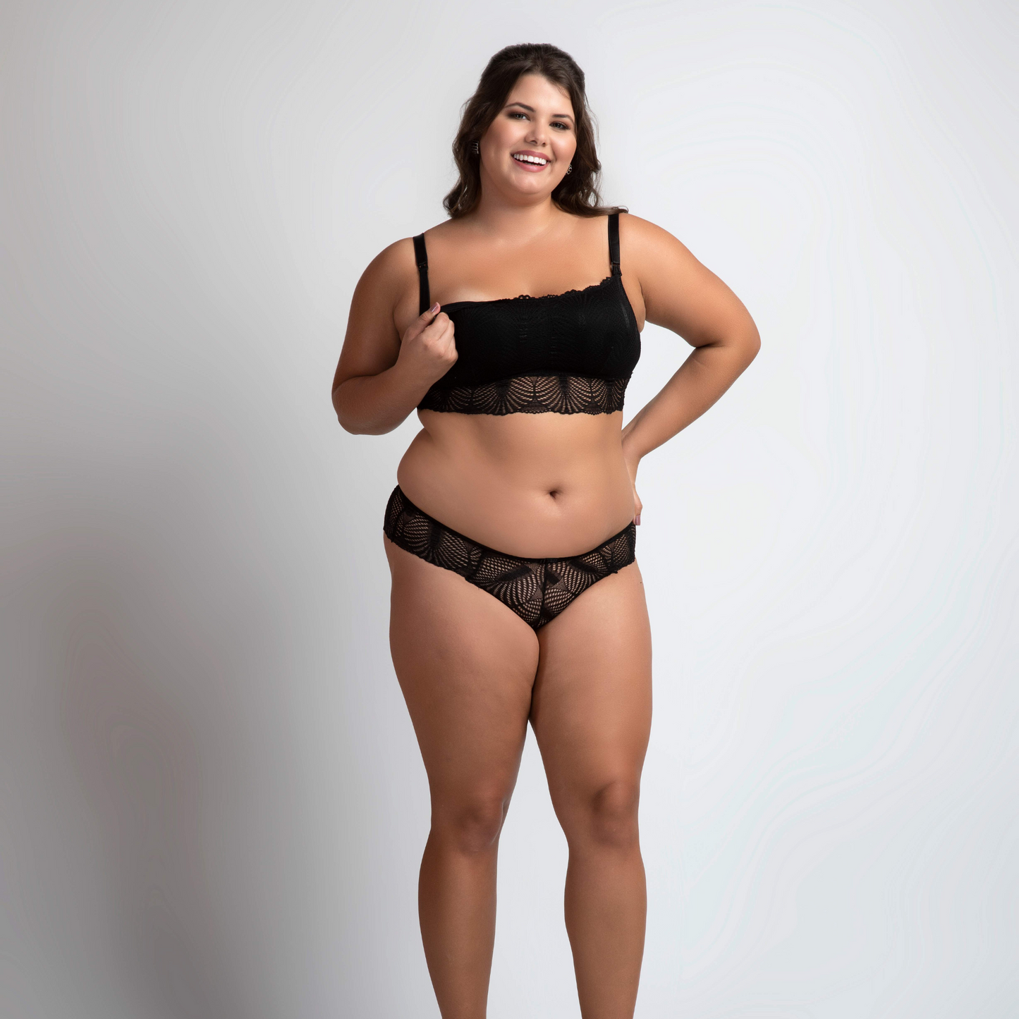 5937 Fantasy Nursing Top