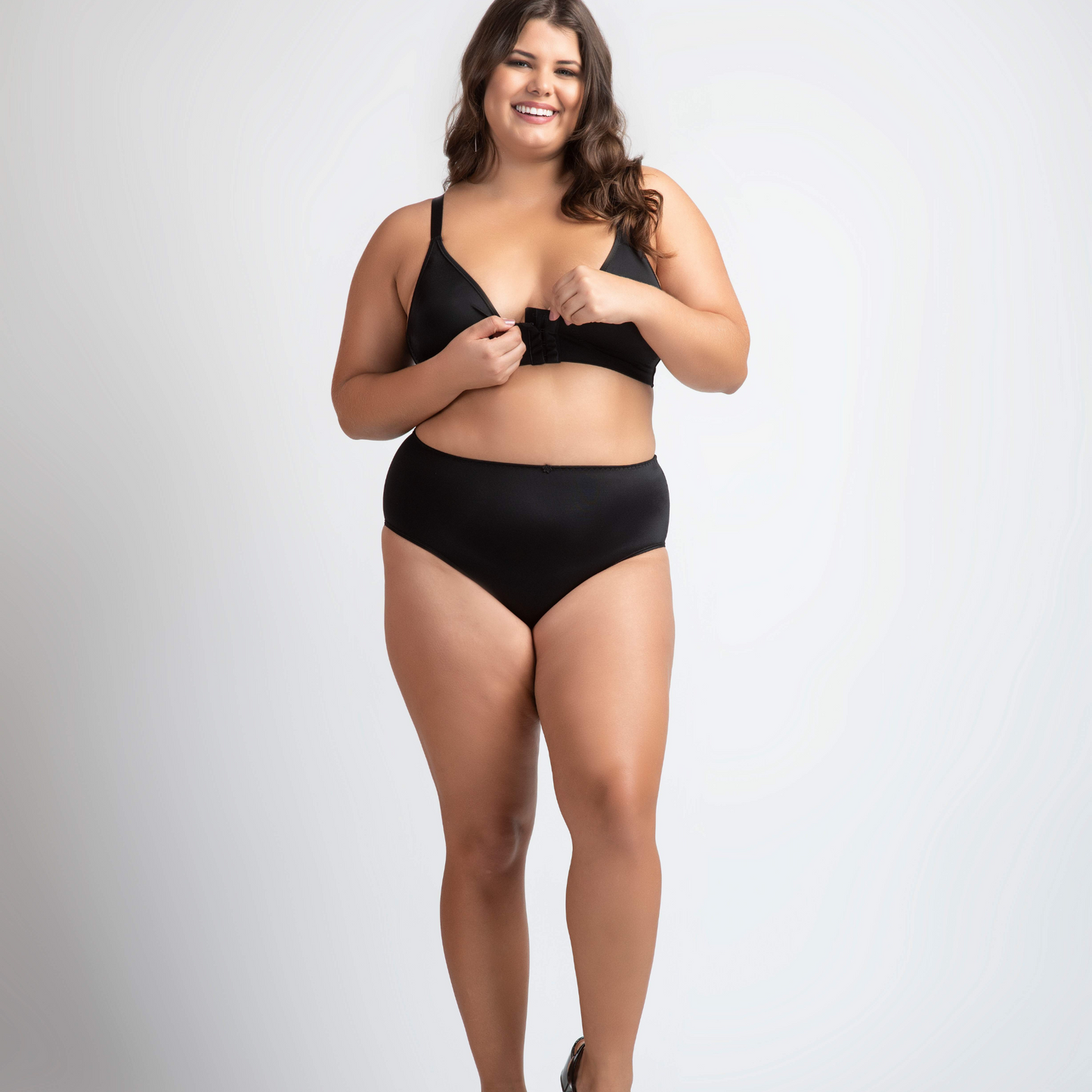 2004 Post-Surgical Sport Bra