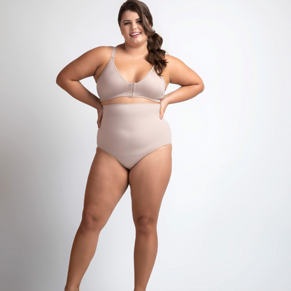 2004 Post-Surgical Sport Bra