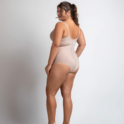 6192 Aloe Breastfeeding Shaper Postpartum