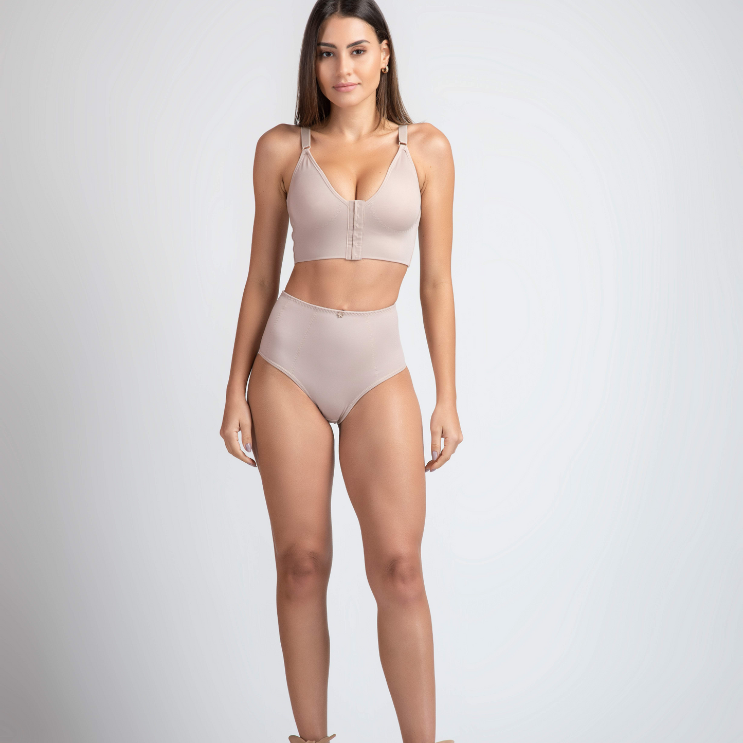 4814 Post-Surgical Bra