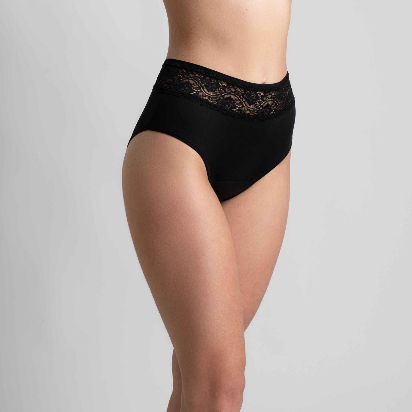 6915 Classic Briefs Absorvent