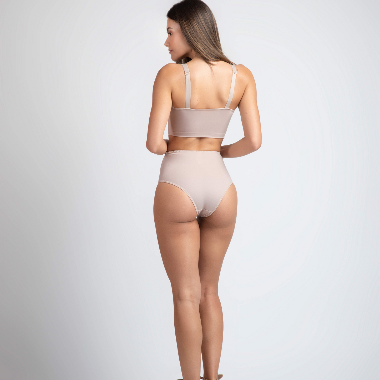 4814 Post-Surgical Bra