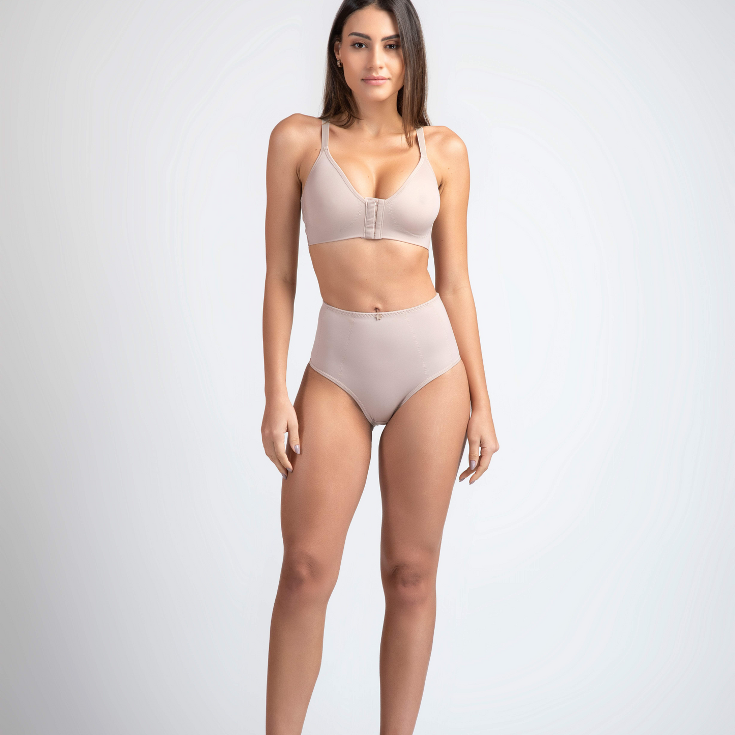 2004 Post-Surgical Sport Bra