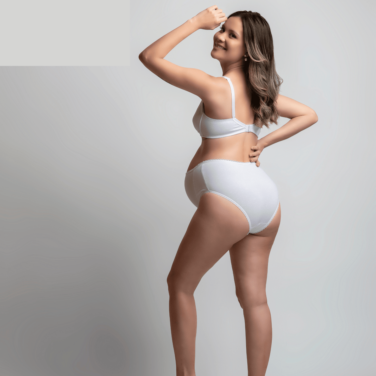 0802 Maternal Panty SC