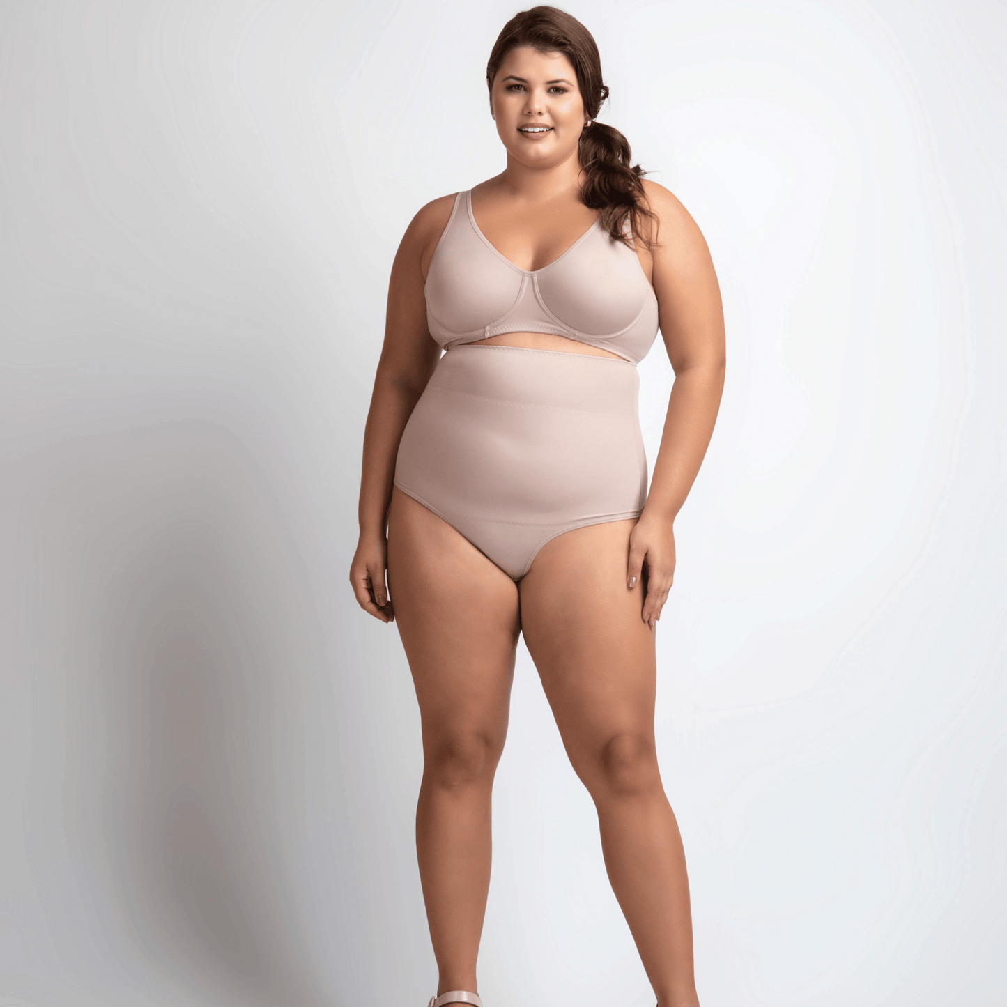 4149 Max Control Bra