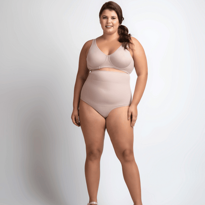 4149 Max Control Bra