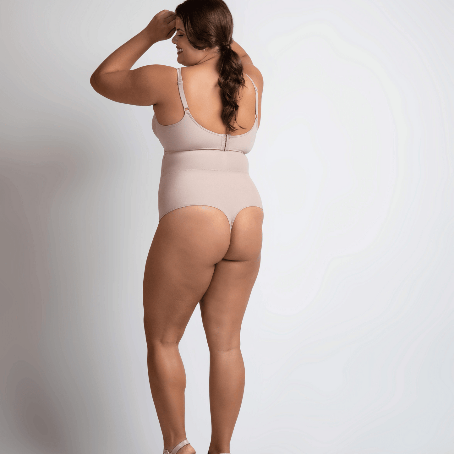 4149 Max Control Bra