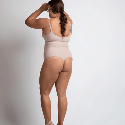 4149 Max Control Bra