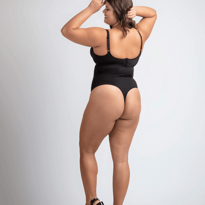 4149 Max Control Bra