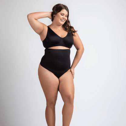 4149 Max Control Bra