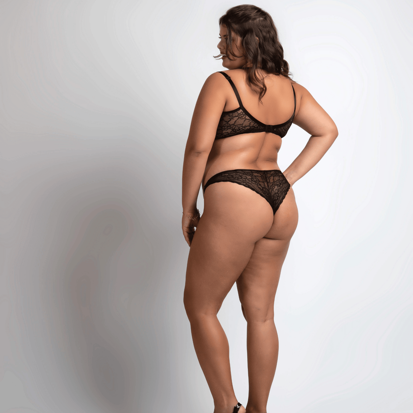 5044 Sensitive Breastfeeding Bra